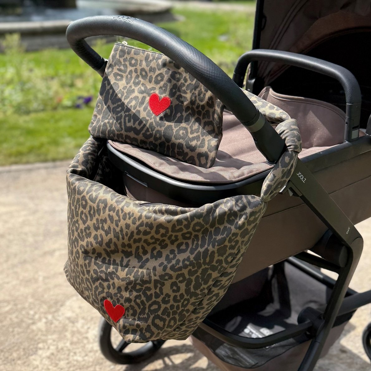 Lukkily x Baby Kochs