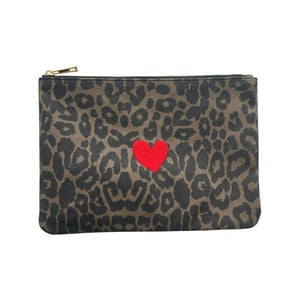 Lukkily x Baby Kochs Pouch