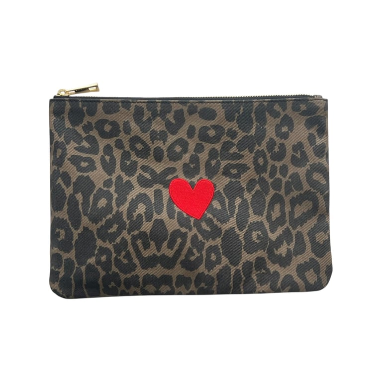 Lukkily x Baby Kochs Pouch