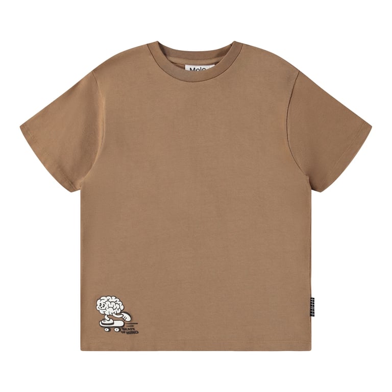 Molo T-Shirt Rodney Fawn