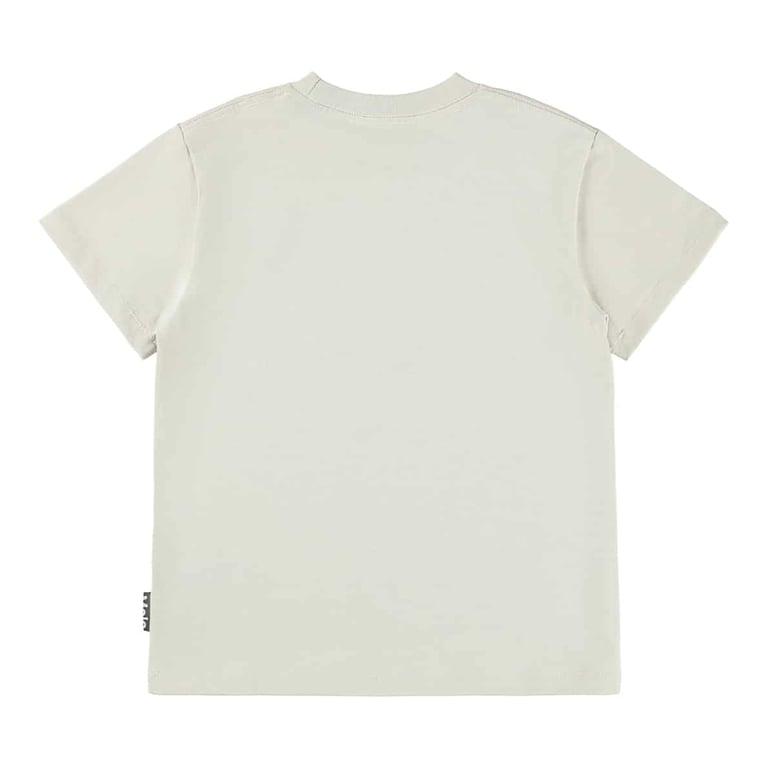 Molo T-Shirt Roxo Cat 1