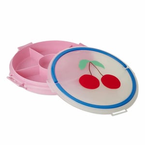 Rice Tray, pink