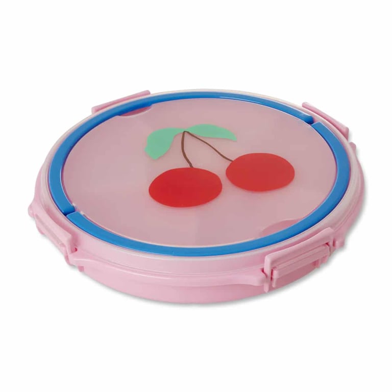 Rice Tray, pink 1