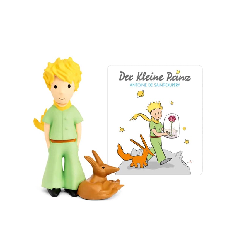 Tonies Tonie Der kleine Prinz (Relaunch)