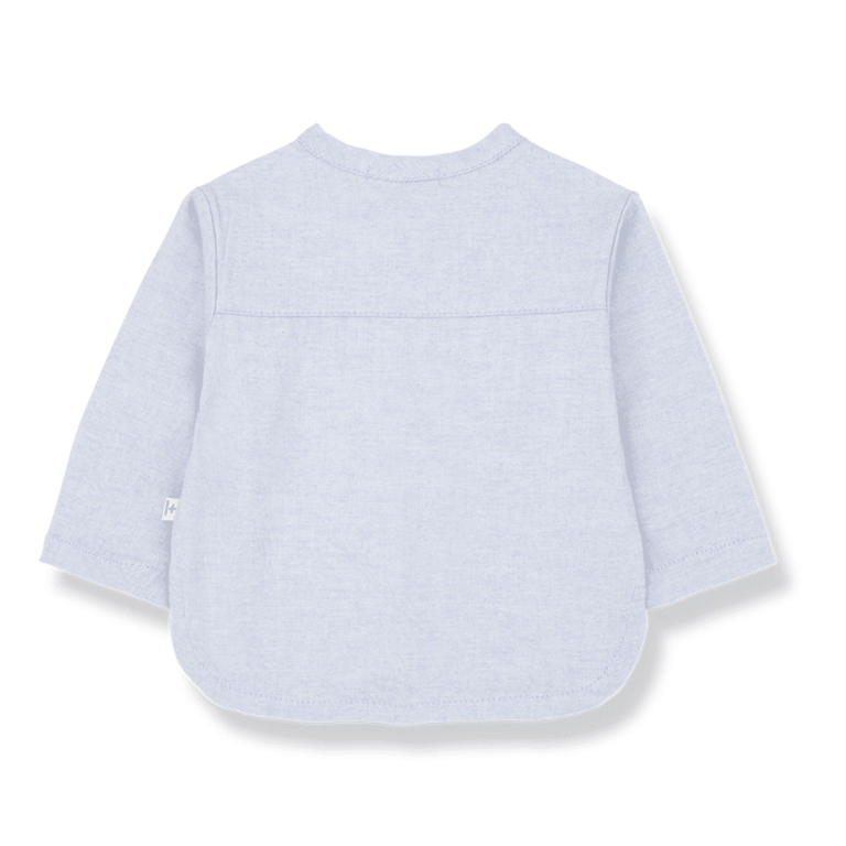 1+ in the family Hemd MARIUS, blue