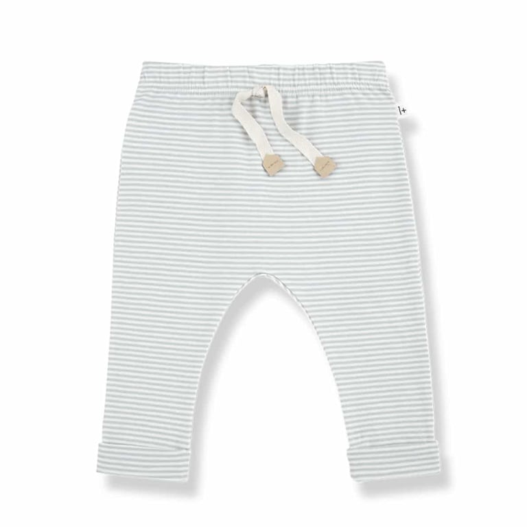 1+ in the family Hose Hugo, nuvola