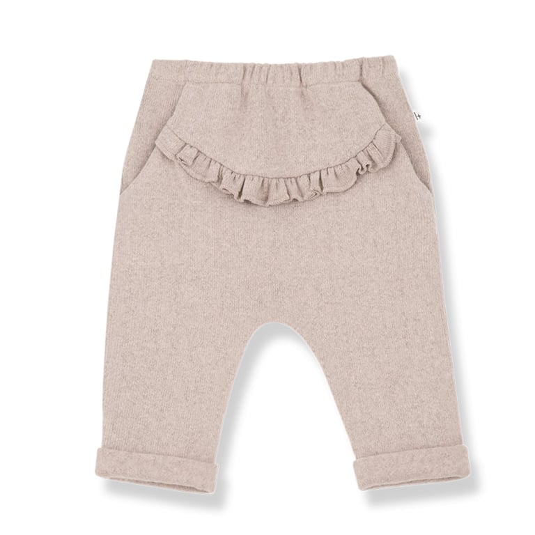 1+ in the family Hose Ramona, nude