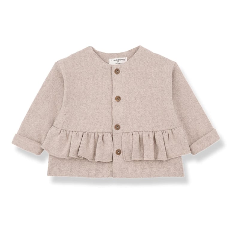 1+ in the family Jacke Vanessa, nude