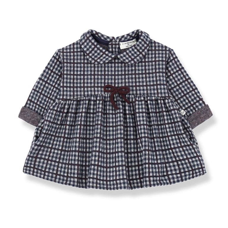 1+ in the family Kleid Julia, dark blue