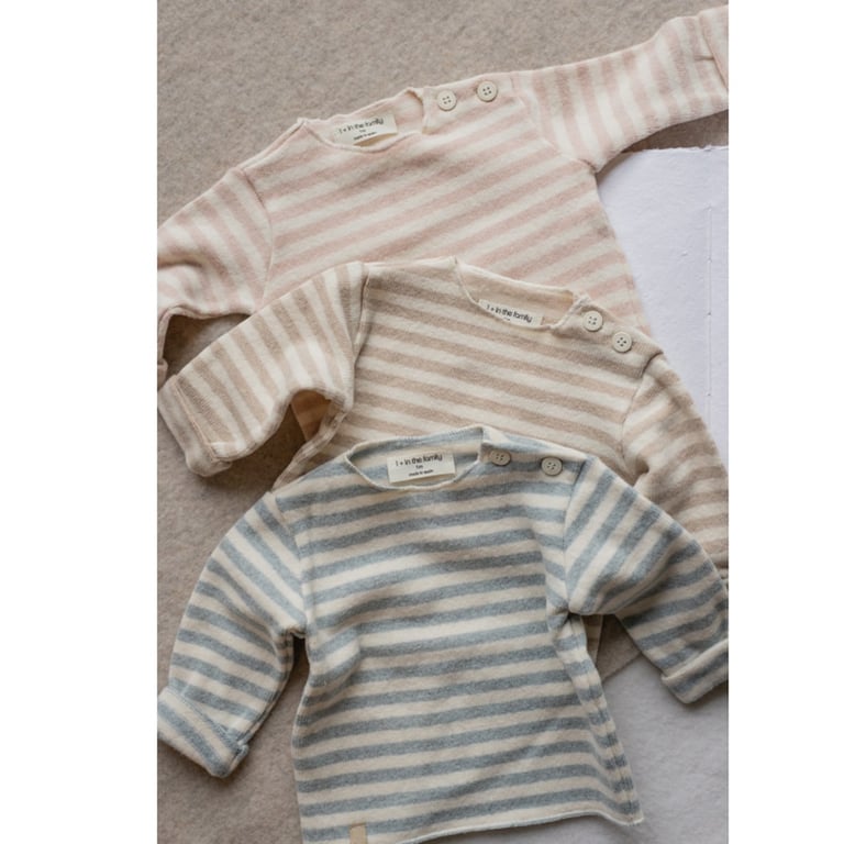 1+ in the family Langarm-Shirt Aubin, nuvola 1