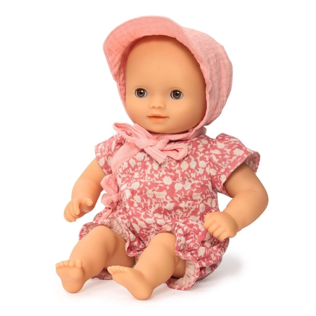 Djeco Pomea Puppe Jacinthe