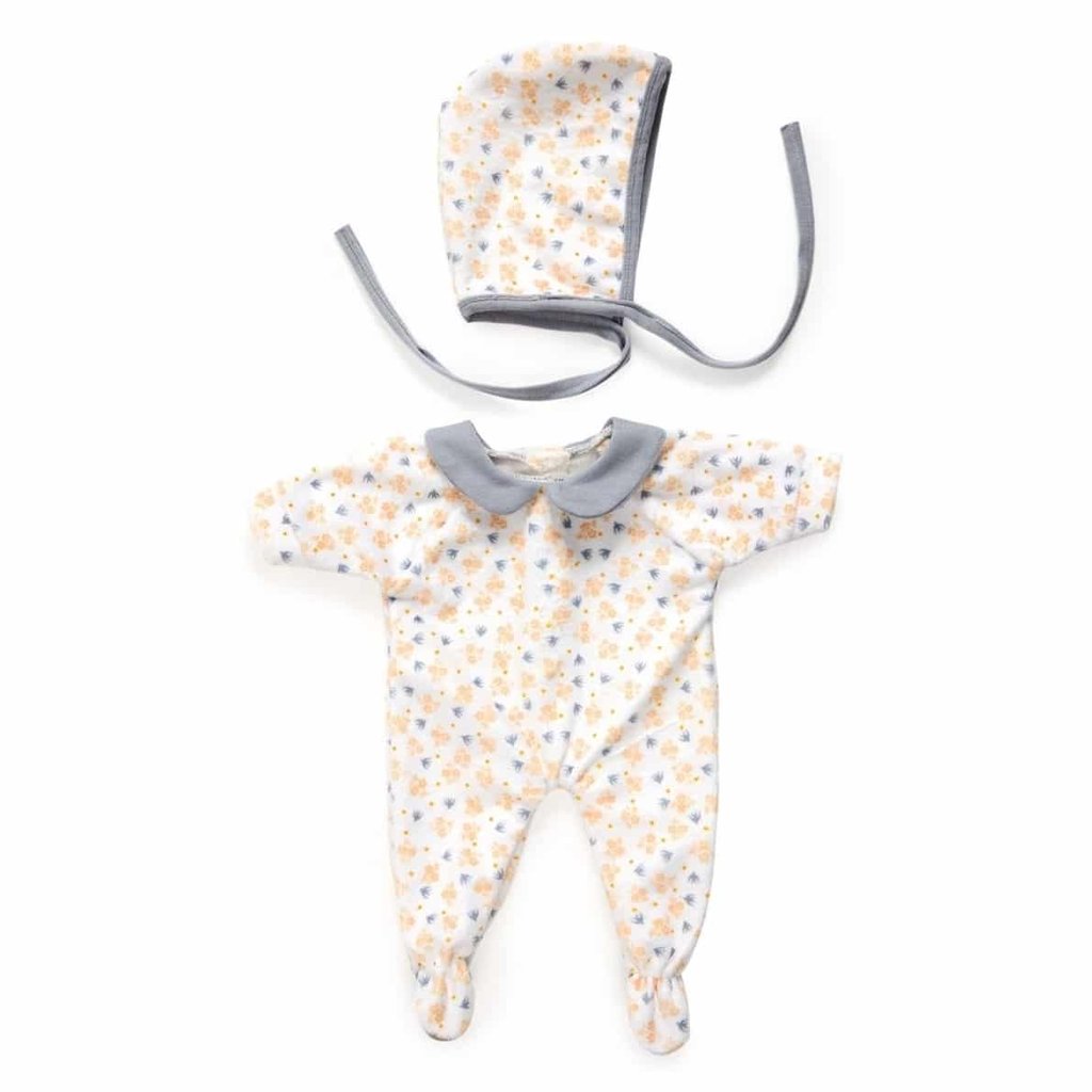 Djeco Pomea Puppenbekleidung Paloma