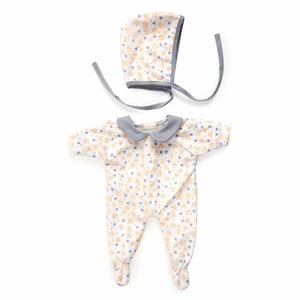 Djeco Pomea Puppenbekleidung Paloma