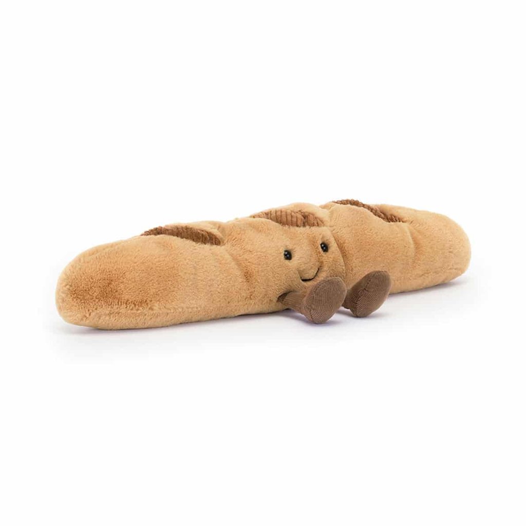 Jellycat Kuschelfreund Amuseables Baguette