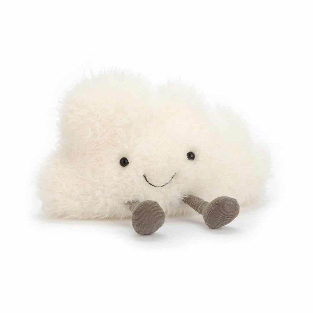 Jellycat Kuschelfreund Amuseables Cloud
