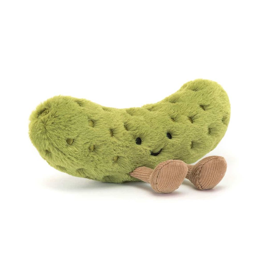 Jellycat Kuschelfreund Amuseables Pickle