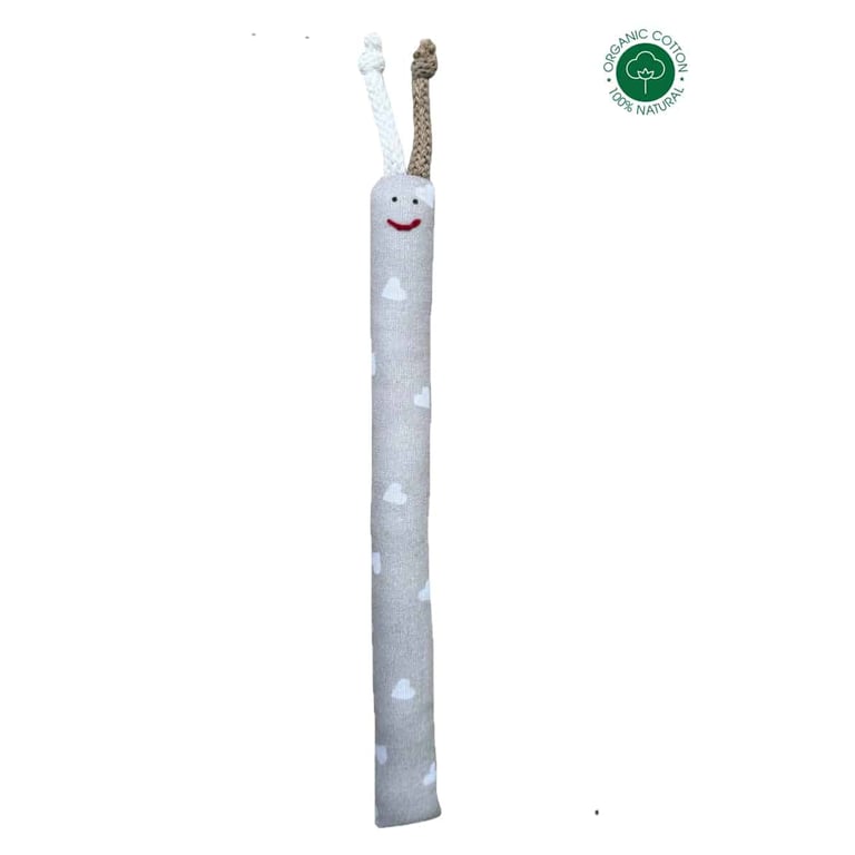 Kaumarie Greifling und Zahnungshilfe Bio-Kaumarie Carl