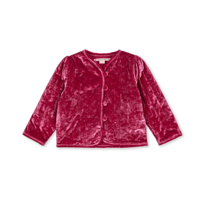 Konges Sløjd Jacke Carlito, Sangria