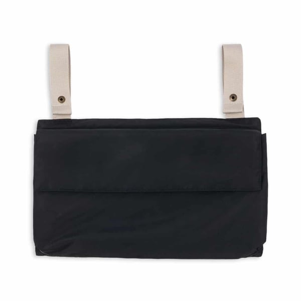 Konges Sljd Kinderwagen-Tasche All you need, black online kaufen | Baby  Kochs Dsseldorf Online Shop