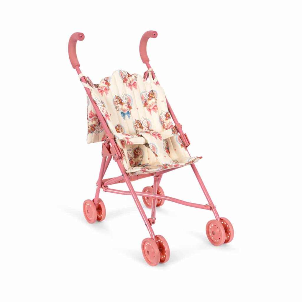 Konges Sløjd Puppenbuggy, Twinkle Sprinkle