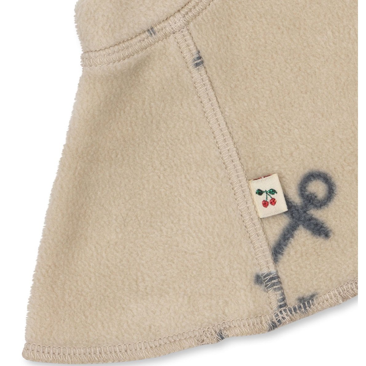 Konges Sløjd Sturmhaube Tavi Fleece, Ancher 1