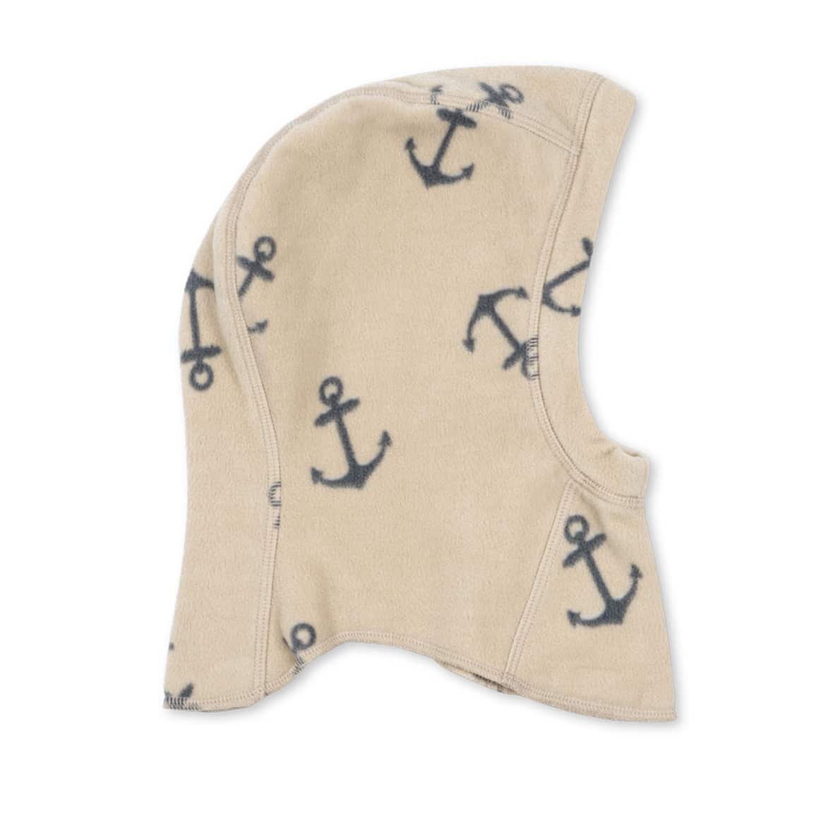 Konges Sløjd Sturmhaube Tavi Fleece, Ancher