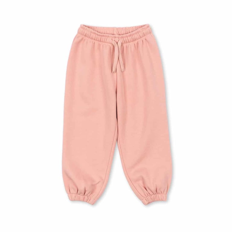 Konges Sløjd Sweat Pants Lou, mellow rose