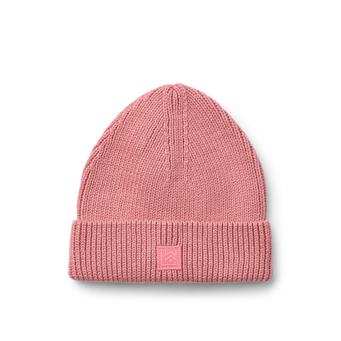 Liewood Beanie Ezra Dusty rose