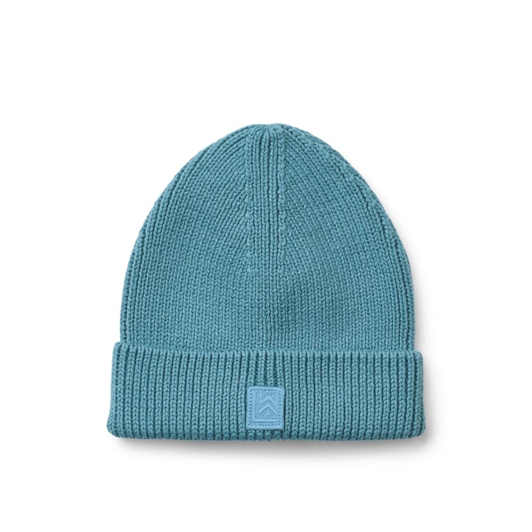 Liewood Beanie Ezra Oceanview