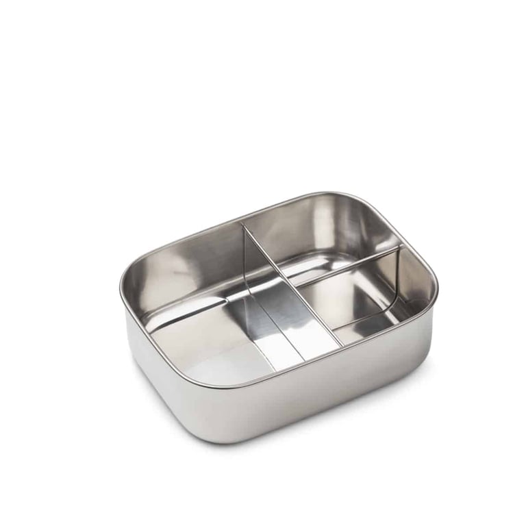 Liewood Lunchbox Arctic Sea/ Ocean view 1