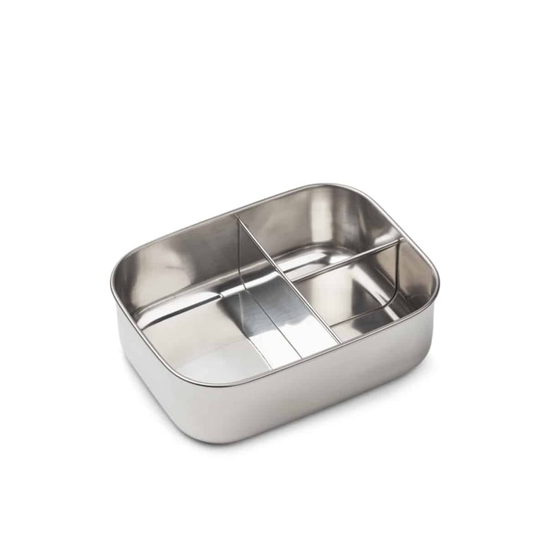 Liewood Lunchbox Arthur Around the world/ Sandy 1