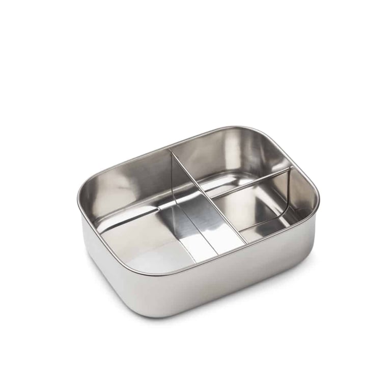 Liewood Lunchbox Arthur Berry/ Pale Tuscany 1