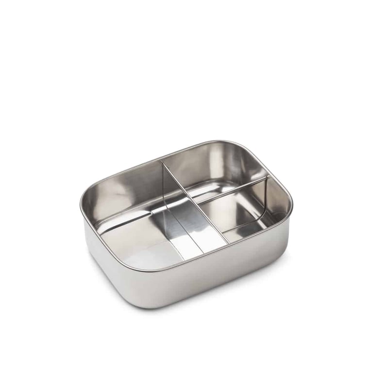 Liewood Lunchbox Arthur Rabbit, Pale tuscany 1