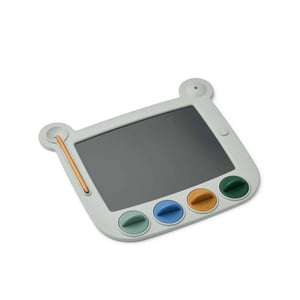Liewood Magic Mal Board Venzora, Dove blue multi mix
