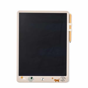 Liewood Zeichen-Tablet Zora Around the world/ Sandy