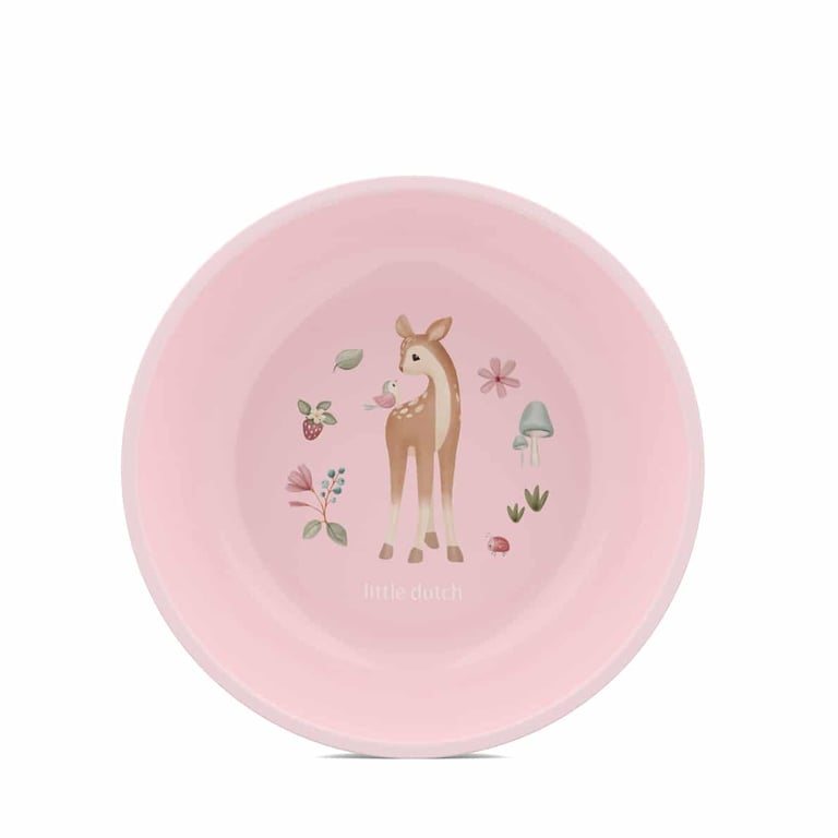 Mepal Kinderschale Mio fairy garden