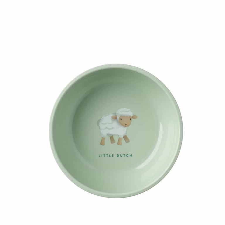 Mepal Kinderschale Mio little farm