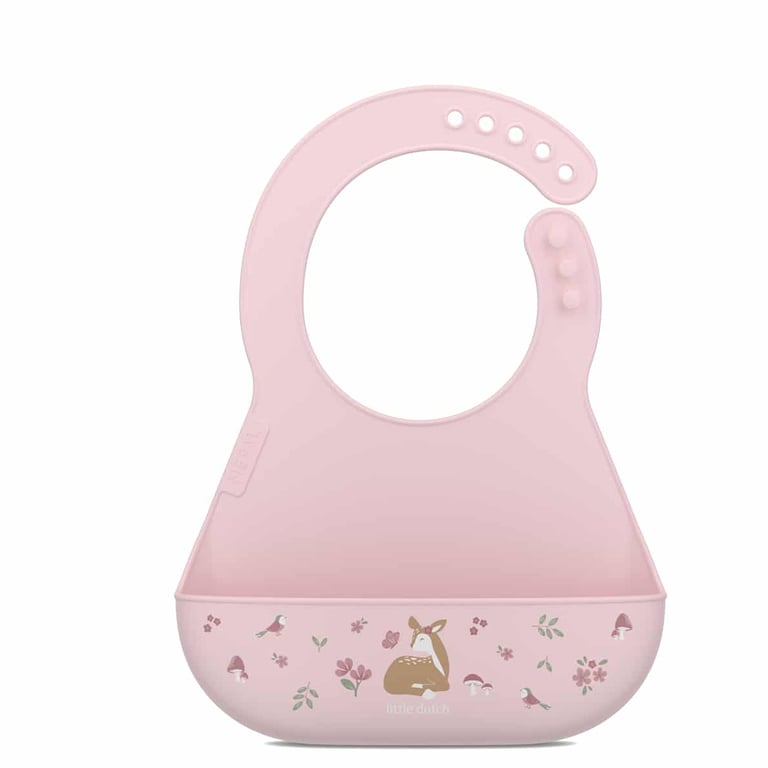 Mepal Lätzchen Mio fairy garden