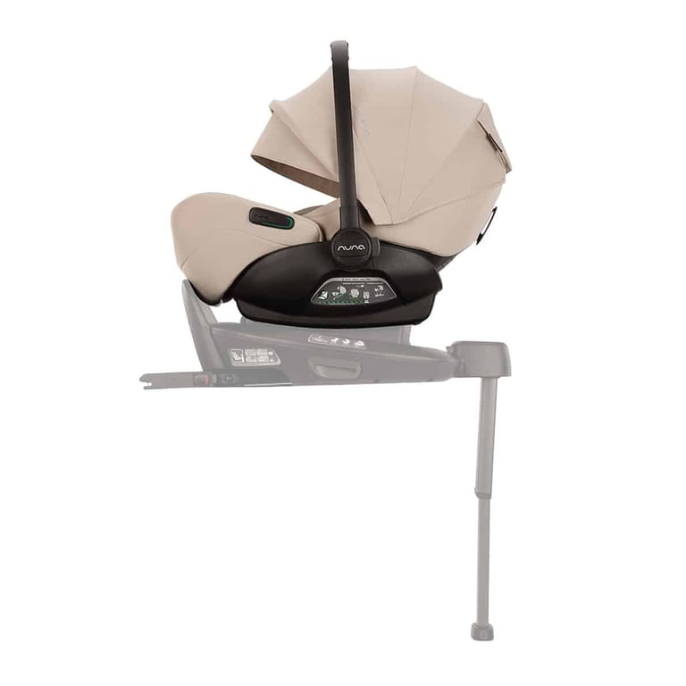 Nuna Arra Flex Babyschale