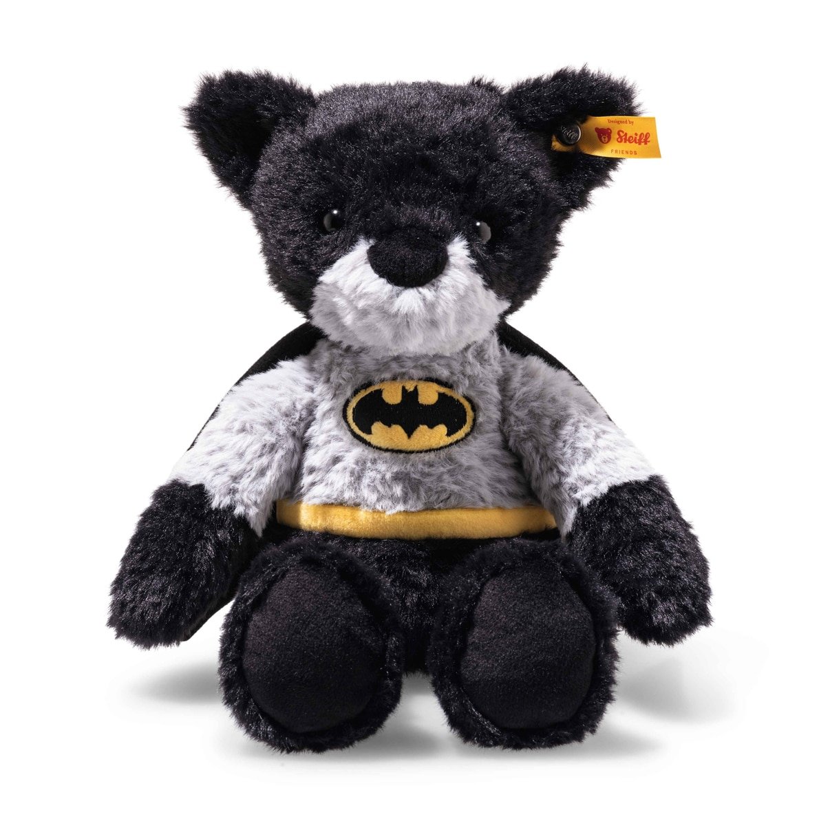 Steiff Teddybär Batmann
