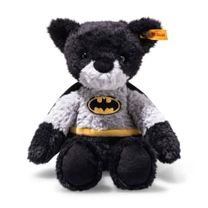 Steiff Teddybär Batmann