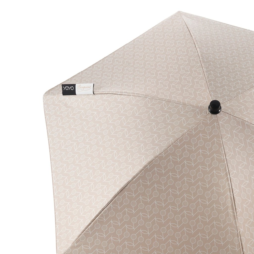 Stokke YOYO Sonnenschirm Bonpoint, Beige