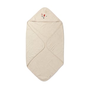 Dear April Baby Kapuzenhandtuch, Harmony