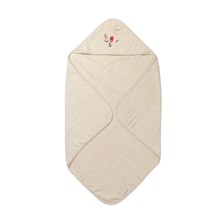 Dear April Baby Kapuzenhandtuch, Harmony