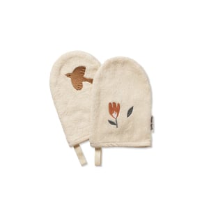 Dear April Baby Waschlappen, Harmony