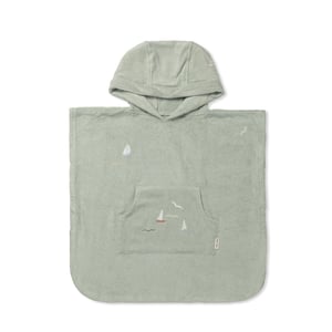 Dear April Badeponcho, Sailboats