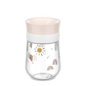 Mepal 360° Trinklernbecher Mio 300 ml
