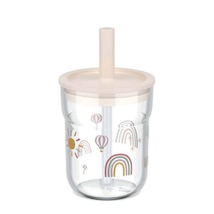 Mepal Kinder-Trinkglas Mio 300