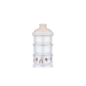 Mepal Milchpulverturm Mio 3-teilig