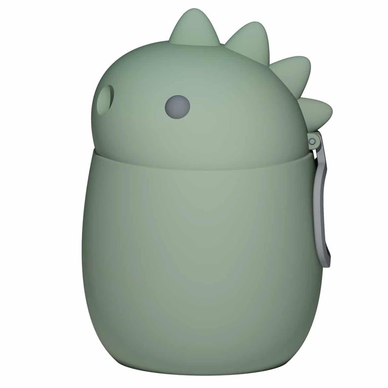 Asobu Food Container Bestie Dinosaurier